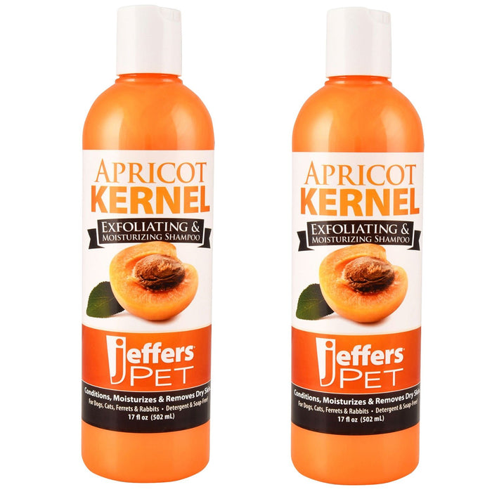 Apricot / 17 oz / 2