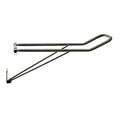 Jeffers Collapsible Wall Saddle Rack - IAS2 - 1
