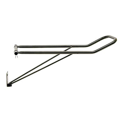 Jeffers Collapsible Wall Saddle Rack - IAS2 - 1