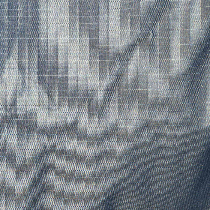 Jeffers Economy Plus 1200 Denier Turnout Blanket with Standard Neck, 240 Gram - GAG1U8 - 66" - Navy/Gray - 6