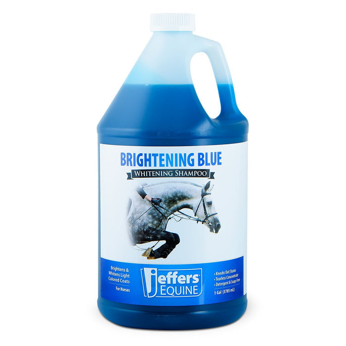 Blue / Vanilla / 1 gallon