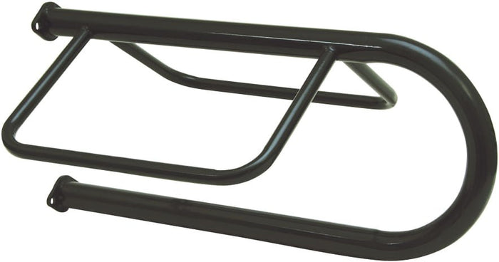 Jeffers Heavy Duty Wall Mount Saddle Rack - IAS4 - 1