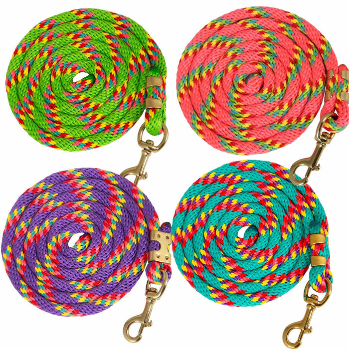 4 Color Set (Spiral Pattern) / 4 / 5/8" x 8'