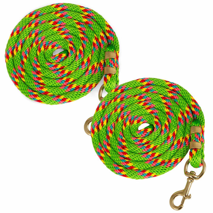 Light Green / 2 / 5/8" x 8'