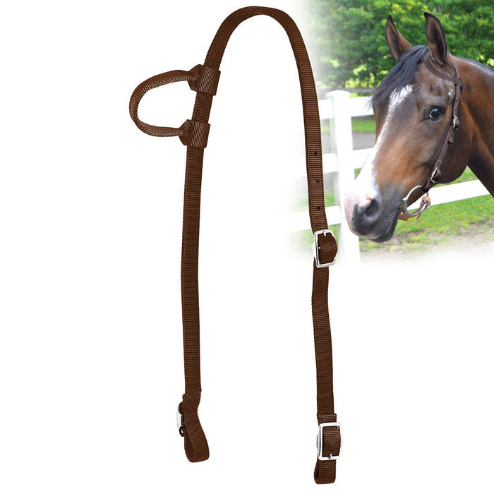Brown / Full/Horse