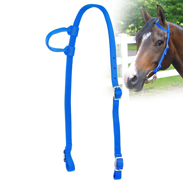 Royal Blue / Full/Horse