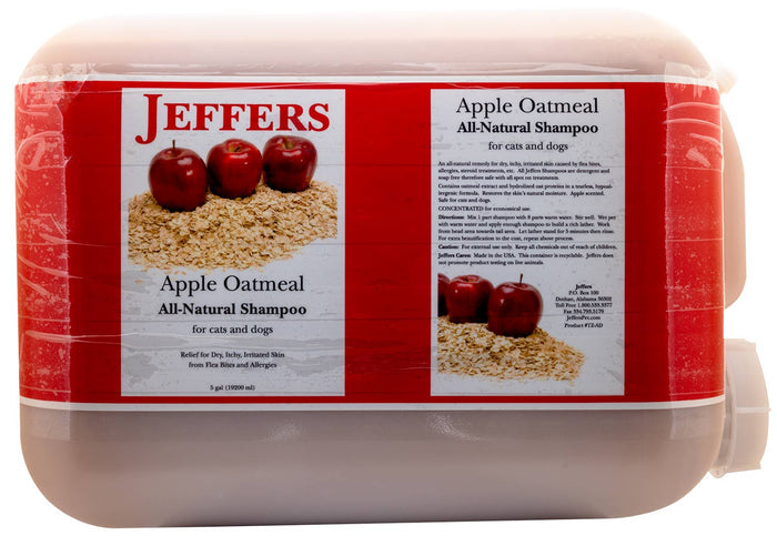 Apple / 5 gallons / 1