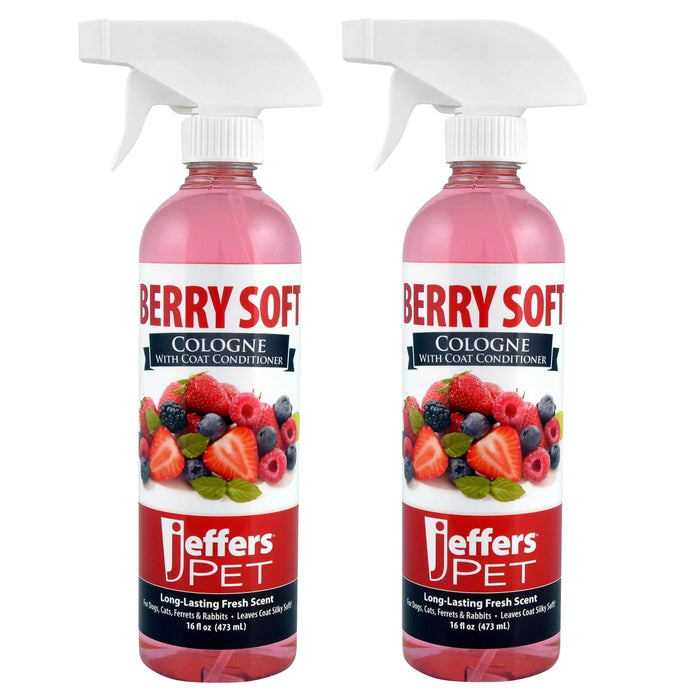 Berry Soft / 16 oz / 2