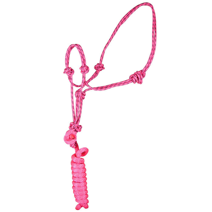 Pink/Black / Horse / SIngle