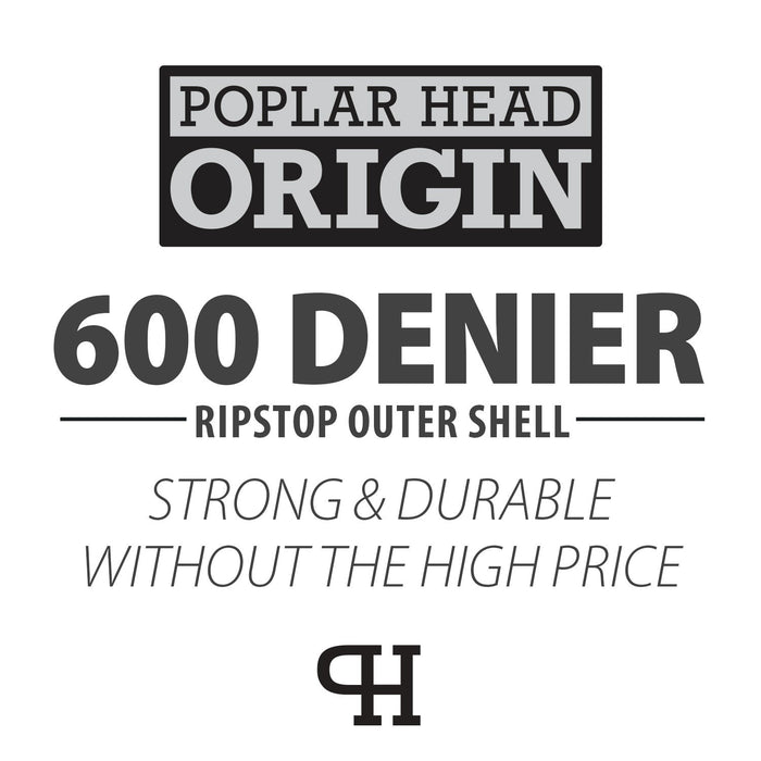 Jeffers Poplar Head "Origin" 600D Turnout Sheet - 0g Lightweight Waterproof Horse Blanket with Standard Neck & Tail Flap - GAG1S4 - Covert Cheetah - 66 in - 4