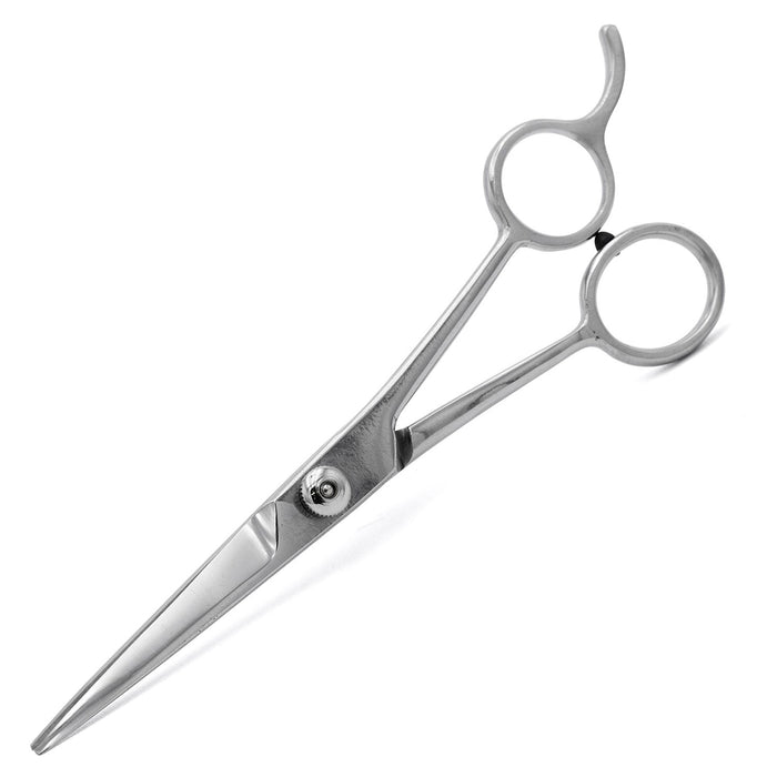 Jeffers Professional Stainless Steel Pet Grooming Shears - UWT1 - 7"L - 1