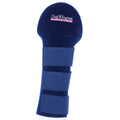 Jeffers Protective Horse Tail Wrap, Navy - A8N5 - Navy - 1