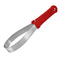 Jeffers Single Blade Shedder for Effective Animal Grooming - IAAC - 1