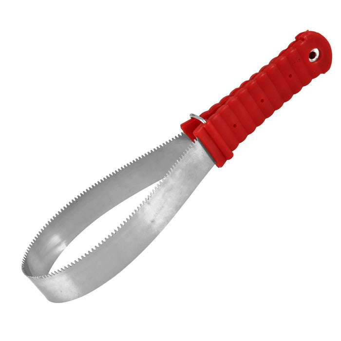 Jeffers Single Blade Shedder for Effective Animal Grooming - IAAC - 1