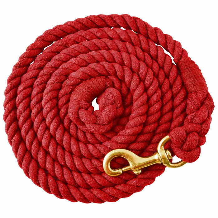 Red / ¾"D x 10'L / 1