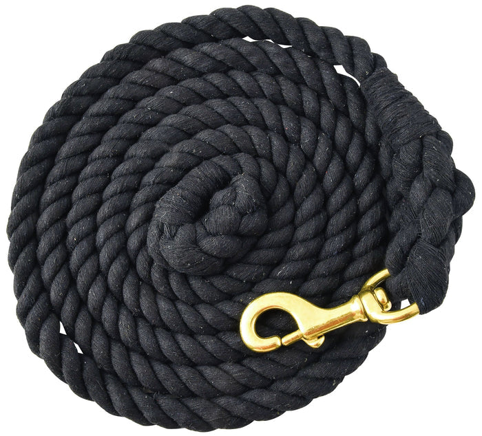 Black / ¾"D x 10'L / 1