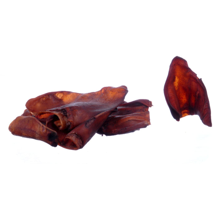 Jones Smoked Pig Ears - RQN3 - 100 count - 3