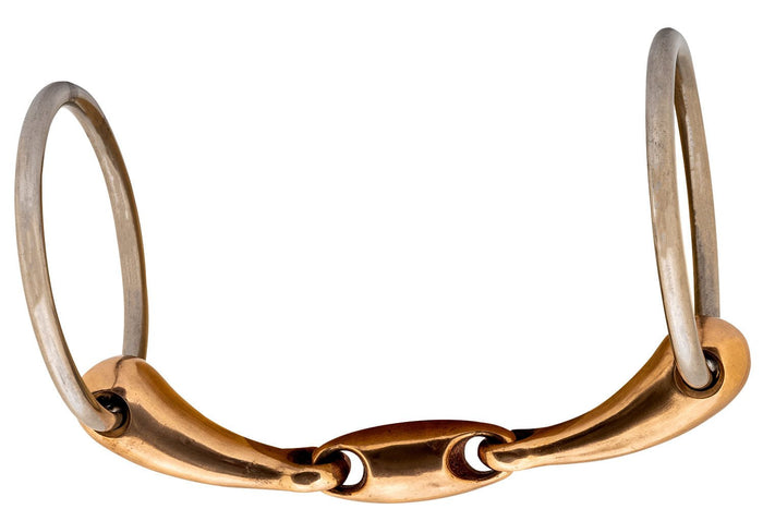 JP Korsteel Korsteel Oval Mouth Copper Loose Ring - KO6N - 5 in - 8