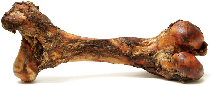 Jumbo Beef Bone for Medium to Large Dogs - 4GJ2 - 2
