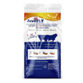 JustiFly 3% Feed - Thru Fly Control with Salt for Cattle - LEBE - 12 oz (360g) - 2