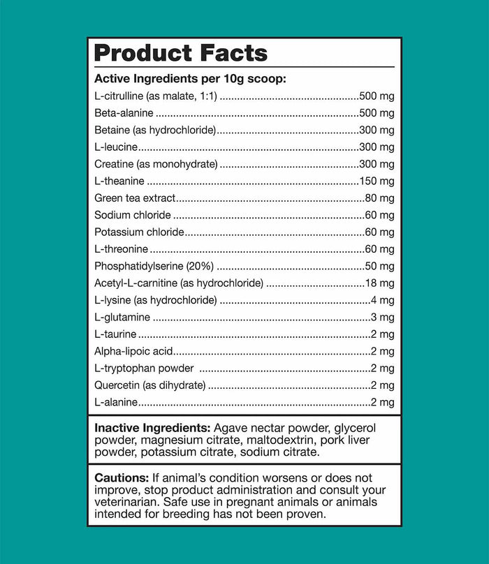 K9 Power Go Dog Total Hydration Formula for Dogs - OGAF - 3