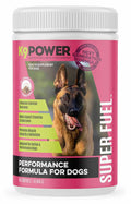 K9 Power Super Fuel Performance Supplement for Dogs - OGS2 - 1 lb - 1