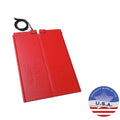 Kane Pet Heat Mat with Rheostat - 090KMC-PHM36R - 27" x 36" - 1