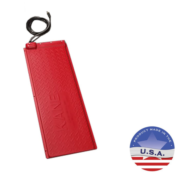 Kane Pet Heat Mat with Rheostat - 090KMC-PHM45R - 18" x 45" - 2