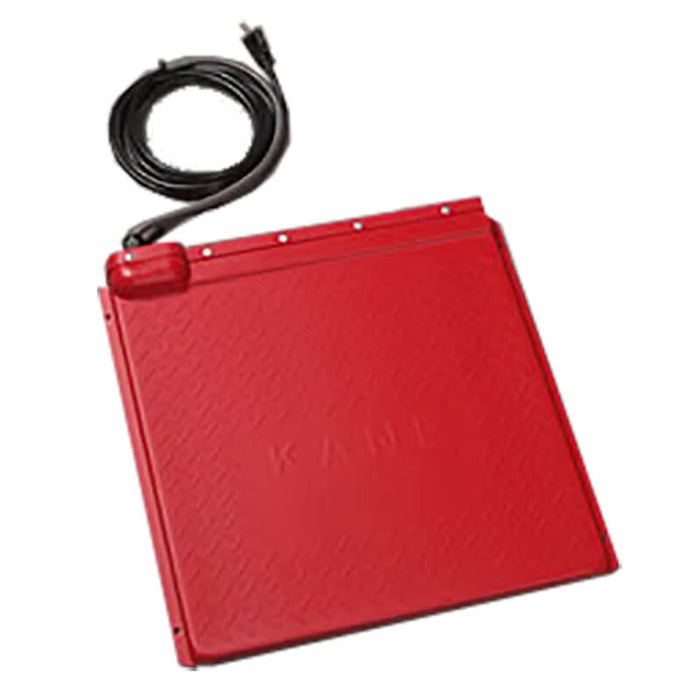 Kane Pet Heat Mat with Rheostat - 090KMC-PHM18R - 18" x 18" - 3