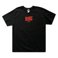Kanye West Saint Pablo Tour Tee Black