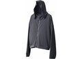 Kanye West VULTURES Korea Exclusive Hoodie Black