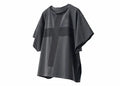Kanye West VULTURES Korea Exclusive T-Shirt Black