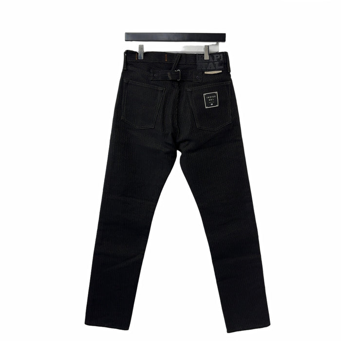 Kapital Century Denim Monkey Cisco
