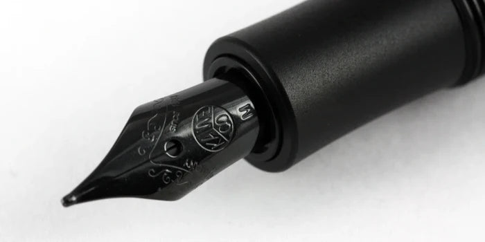 KAWECO | Pluma Aluminium Sport All Black M