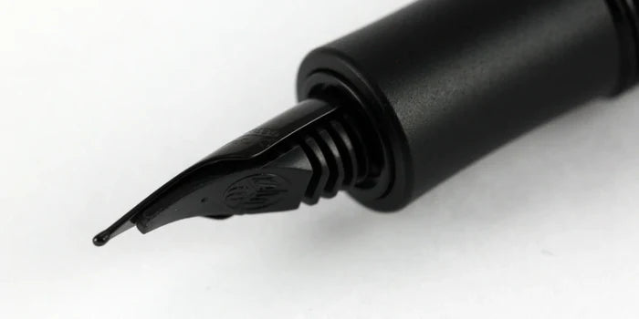 KAWECO | Pluma Aluminium Sport All Black M