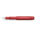 KAWECO | Pluma Aluminium Sport Deep Red M