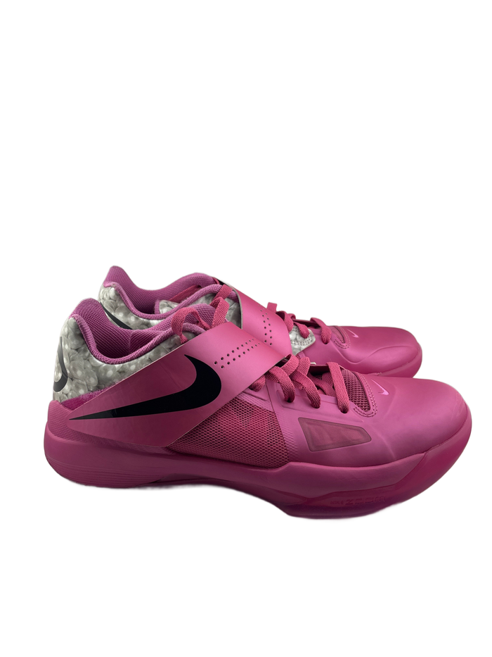 Nike KD 4 Aunt Pearl (2024)