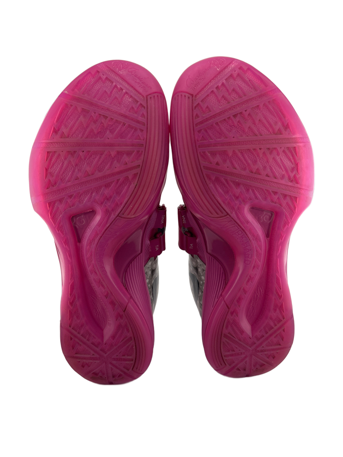 Nike KD 4 Aunt Pearl (2024)