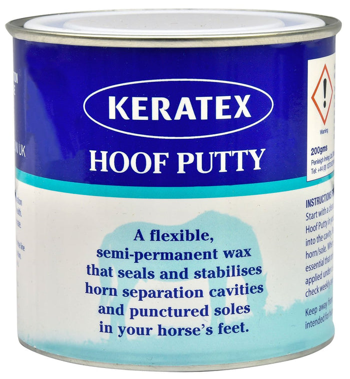 Keratex Hoof Putty - RJMAB - 1