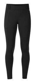 Kerrits Women's Power Stretch Knee Patch Riding Tights - KT24M - XSmall - 1