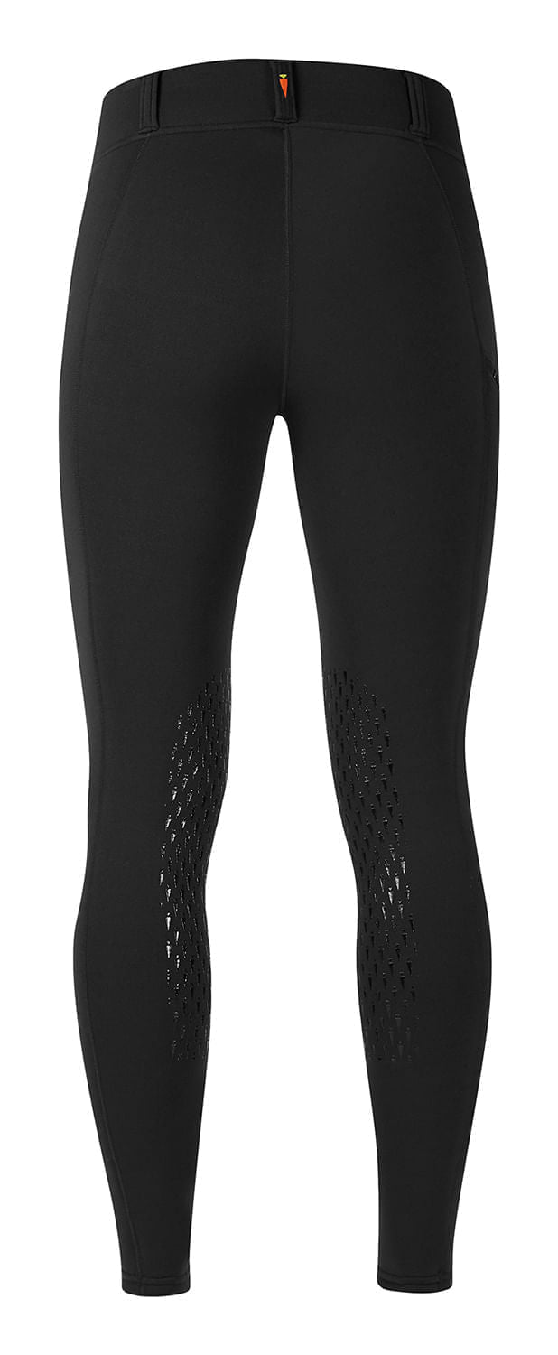 Kerrits Women's Power Stretch Knee Patch Riding Tights - KT24M - XSmall - 3