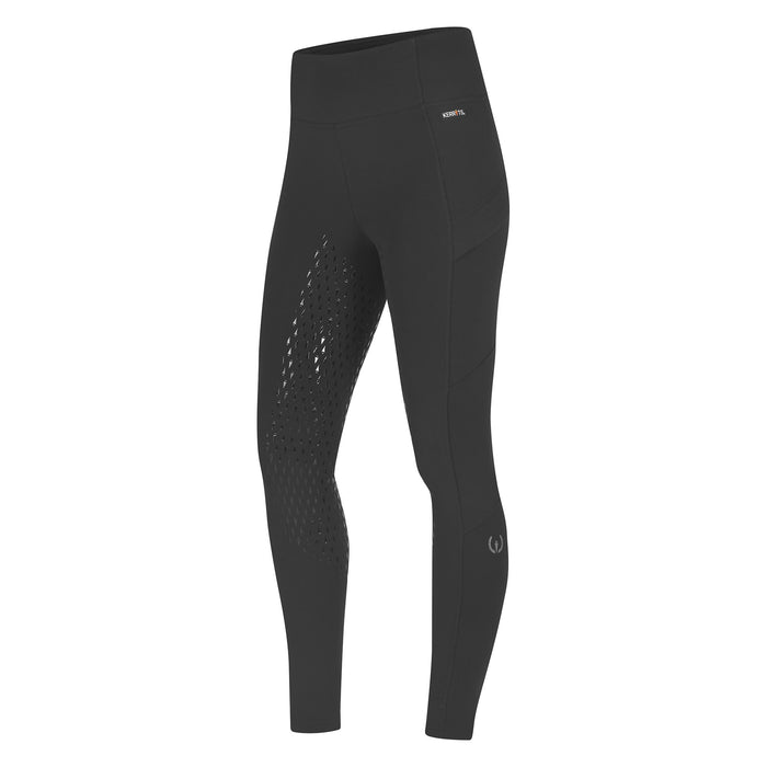 Black/Black / XSmall