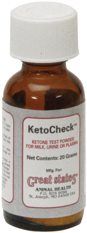 Ketocheck, 20 g - BWK1 - 1