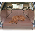 K&H Economy Cargo Cover - PCFC - Tan - 1