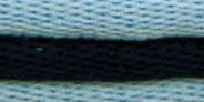 Kincade Padded Lunge Line, 26' L - KOPB - Hunter/Navy - 2
