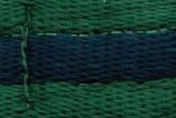 Kincade Padded Lunge Line, 26' L - KOPB - Hunter/Navy - 8
