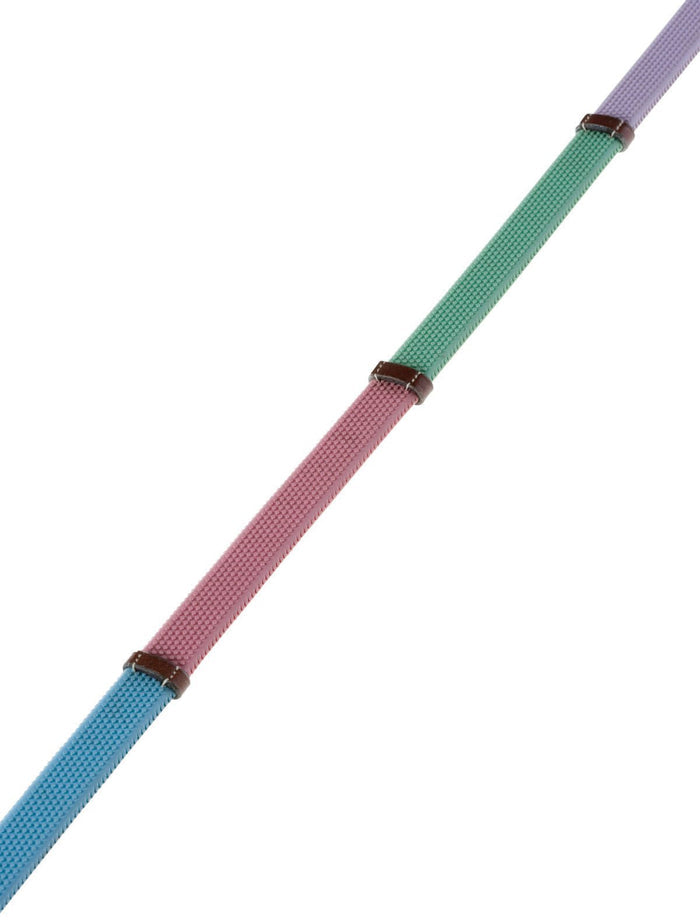 Kincade Pastel Rainbow Reins - KOKE - 4