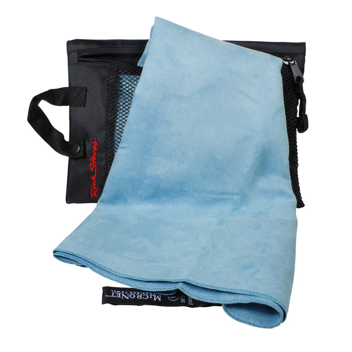 King Size Micronet Travel Towel