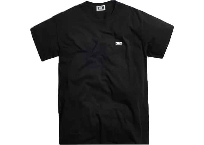 Kith LAX Tee Black