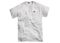 Kith LAX Tee Light Heather Grey